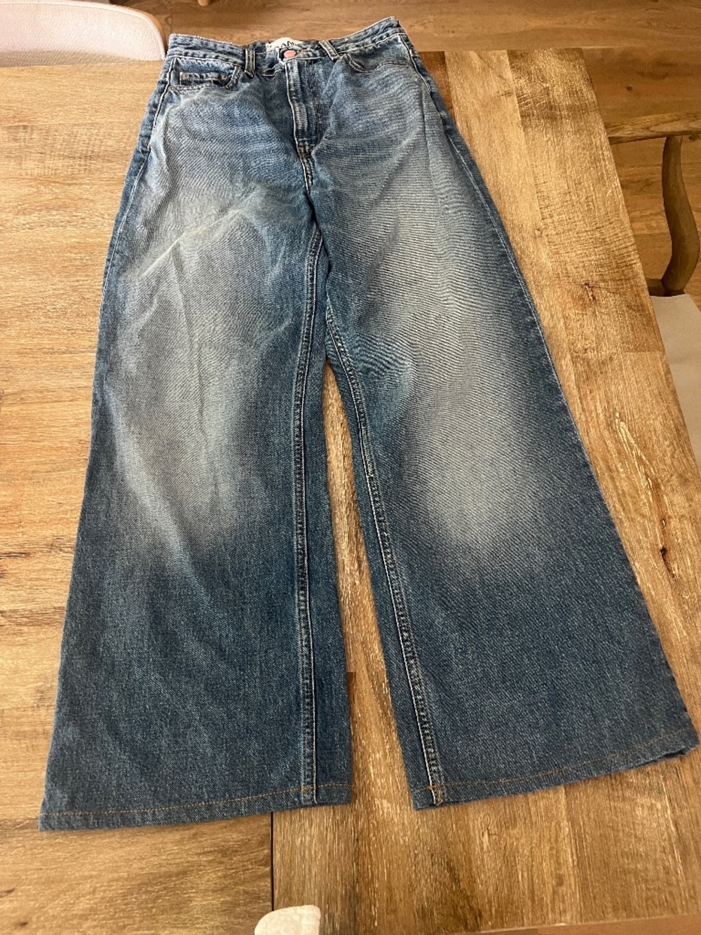 Ganni Magyn Jeans - size 26